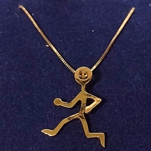 14K The Saint HighlyCollectible Rare British R. Moore Simon Templar TV Rendition - Picture 8 of 8